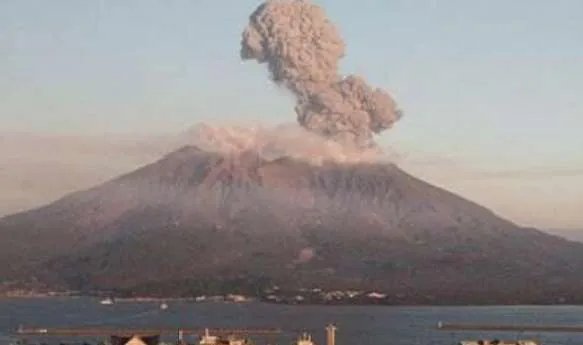 世界上最大的火山排名，十大火山爆发足以毁灭地球万物