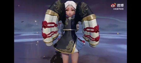 《决战平安京》四周年限定皮肤怎么样 跳跳妹妹皮肤玄玉乌龙四周年限定皮肤