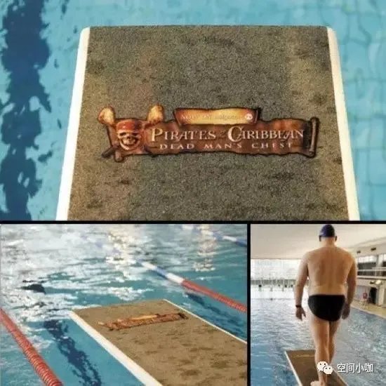 最过目难忘的创意广告 你见过吗?