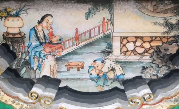 弄璋之喜是指什么