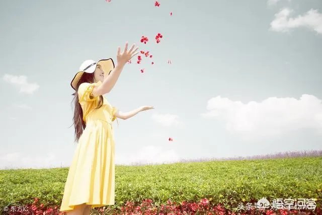 如何做一个知性优雅的女子?