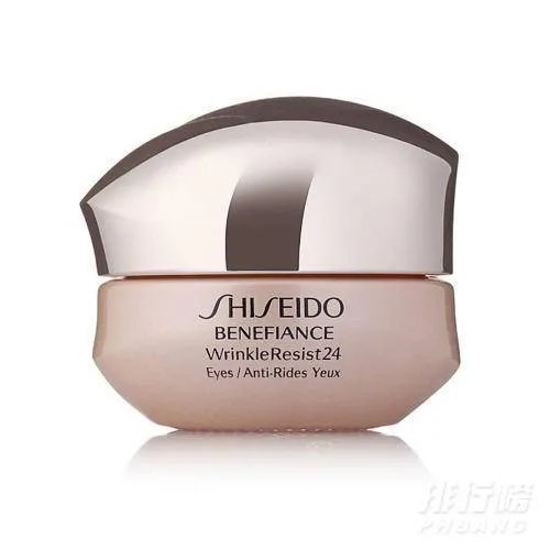 资生堂眼霜怎么样_资生堂眼霜好用吗