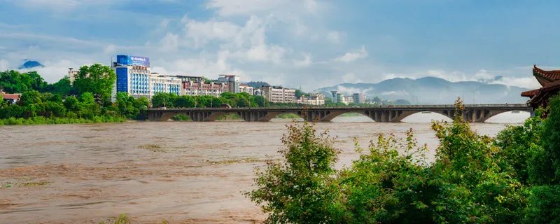 洪涝属于什么灾害