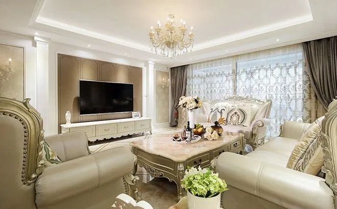 电视分辨率多少合适