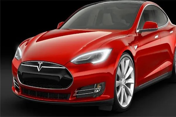 特斯拉再出事故：韶关一特斯拉追尾货车，此番特斯拉会不会凉凉？