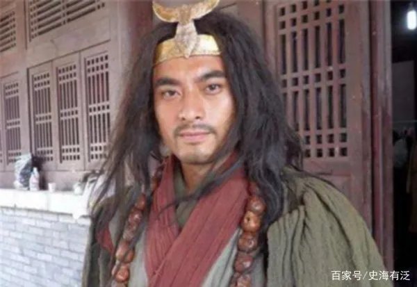 石秀和武松谁厉害