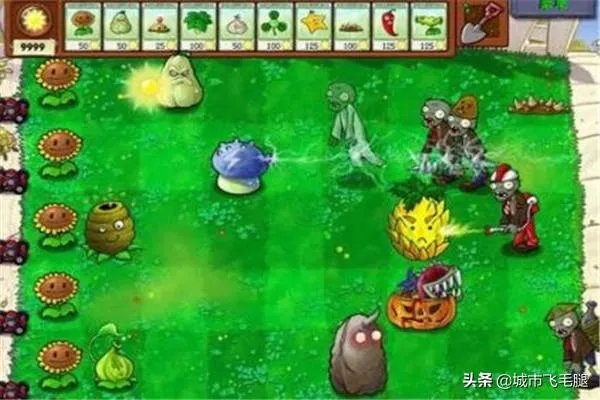 植物大战僵尸2新手礼包能领取哪些奖励？