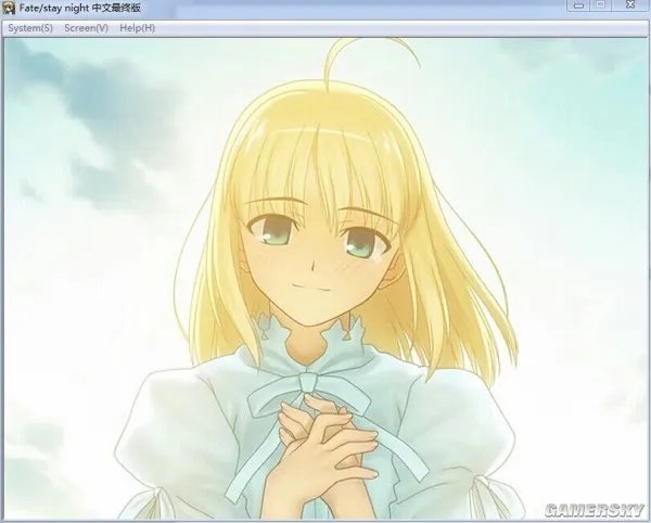 Fate stay night游戏攻略全路线选择指南