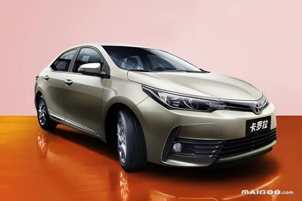 丰田卡罗拉的优缺点 丰田卡罗拉好不好