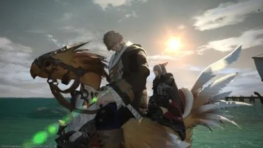 ff14守护神有什么用