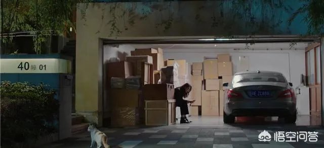 《都挺好》都有哪些穿帮镜头？