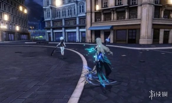 《崩坏3》失落迷迭皮肤梧桐影木怎么获得 梧桐影木服装特效一览