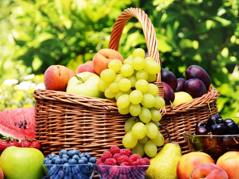 适合糖尿病患者食用的水果有哪些