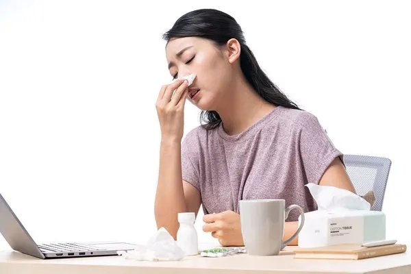 为什么身体总是软绵绵的