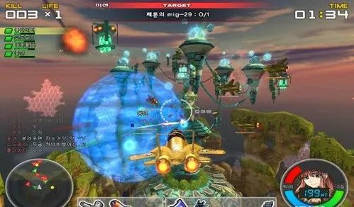 2010年韩国宣布停运的网络游戏大盘点