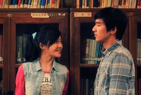 电影《致青春》的主要剧情及主演