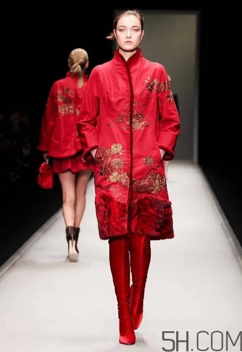 shiatzy chen是什么牌子？shiatzy chen是什么档次？