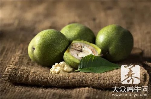  大青枣子的功效与作用