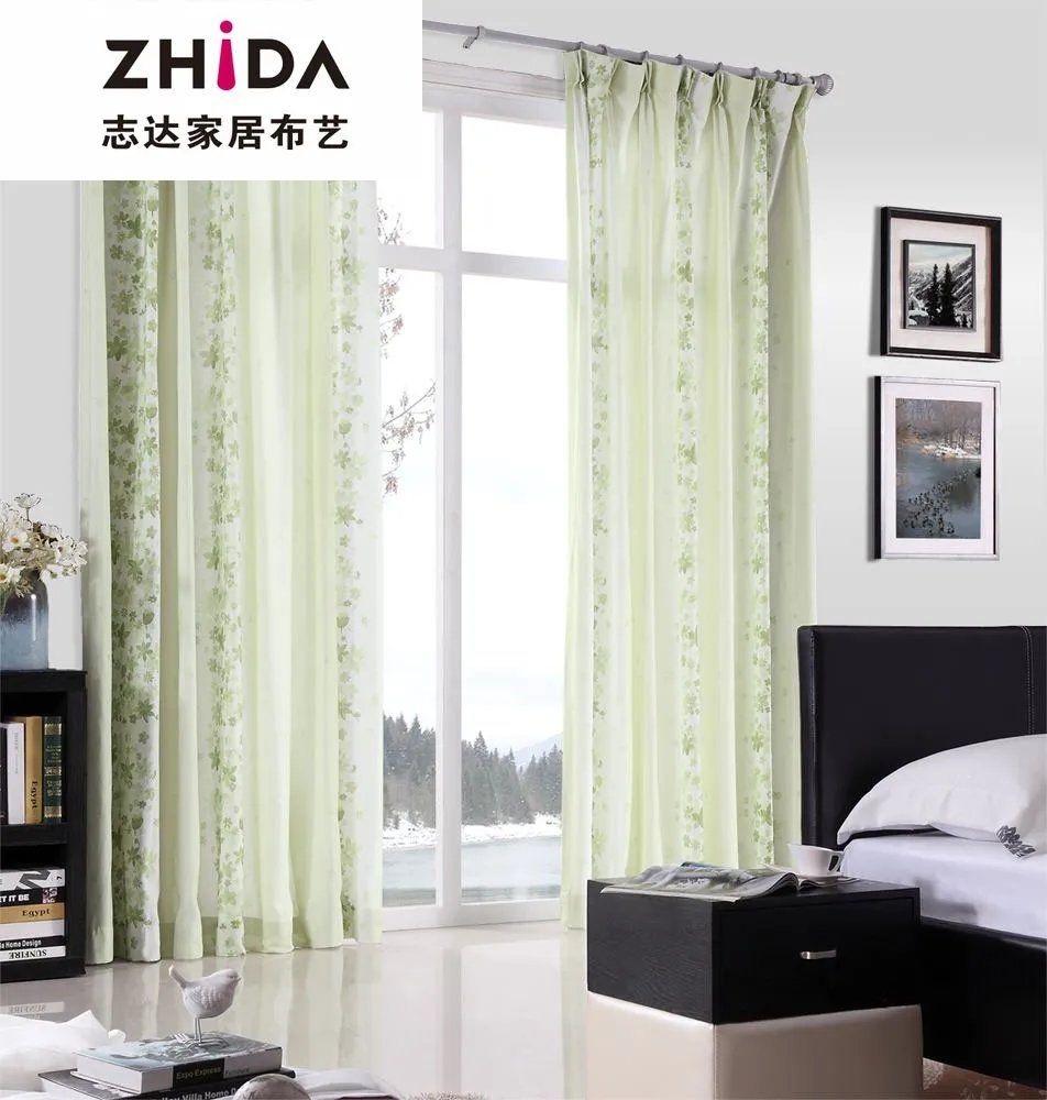 窗帘什么品牌好 窗帘十大品牌2018