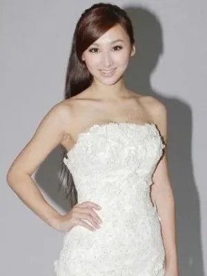 高海宁三围是多少 高海宁拥有34D巨咪身材