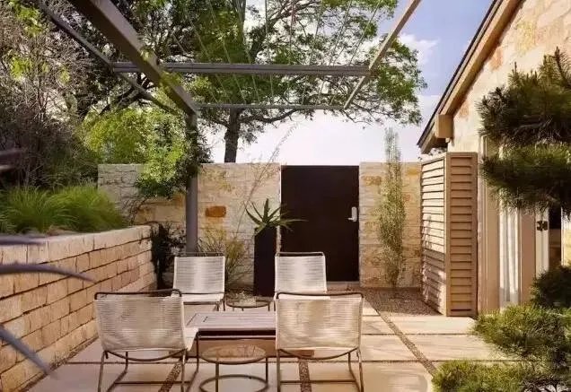 40种不同的乡村庭院设计建议，总有一款满足你的想象