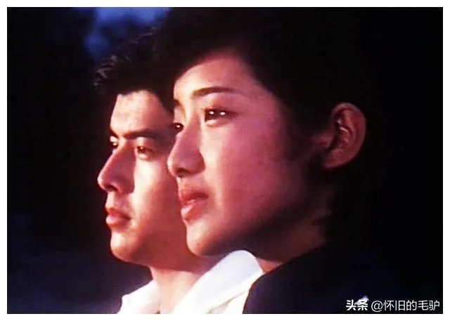 有多少人还记得《血疑》这部电视剧?