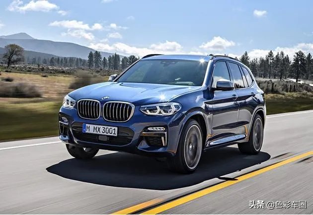 国产宝马X5的价格是多少？