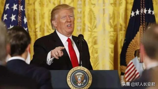 截至5月3日12时，美国死亡人数创新高，特朗普最大的报应终于来了！你如何评价？