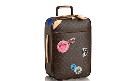 拉杆箱排名 拉杆箱品牌排名