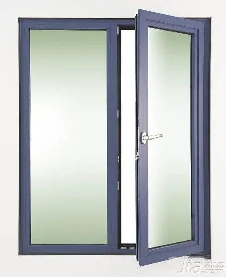 朔钢窗要如何安装