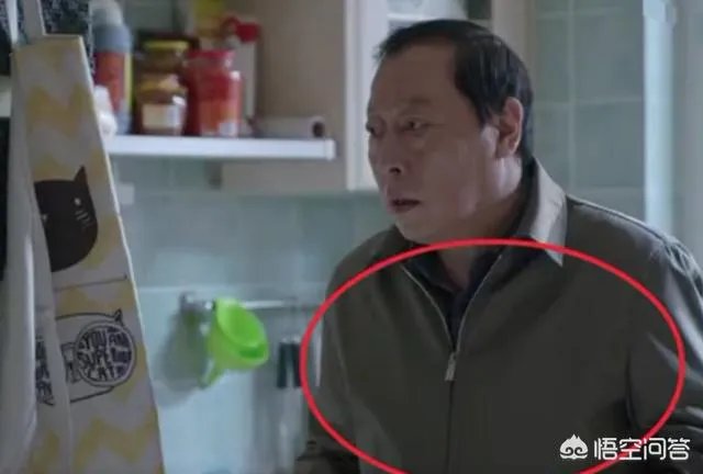 《都挺好》都有哪些穿帮镜头？