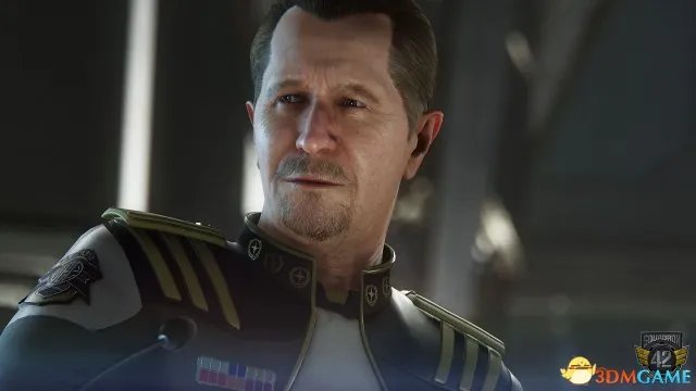 《星际公民》介绍视频：各路人马解释为何没做完