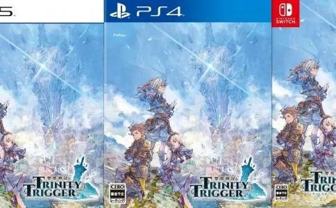 突变怪物（突变生物怪物图鉴详解）