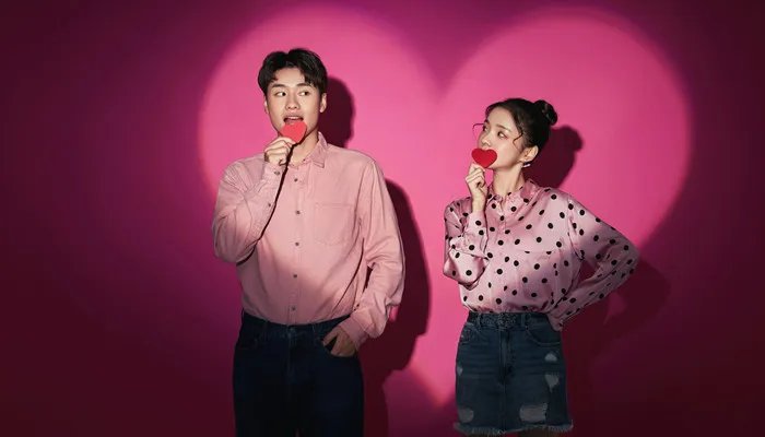 十二星座最配的一对