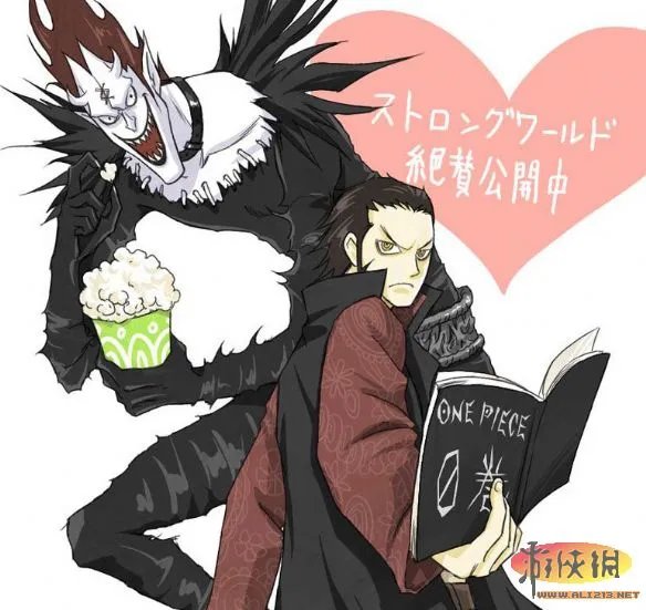 能力逆天！《海贼王》最具潜力恶魔果实TOP10