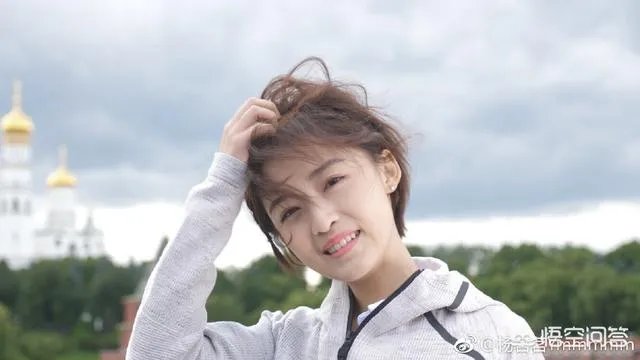 刘语熙、马凡舒和杨茗茗，你最喜欢哪位世界杯女主播？