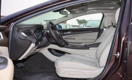 别克君越到底怎么样?