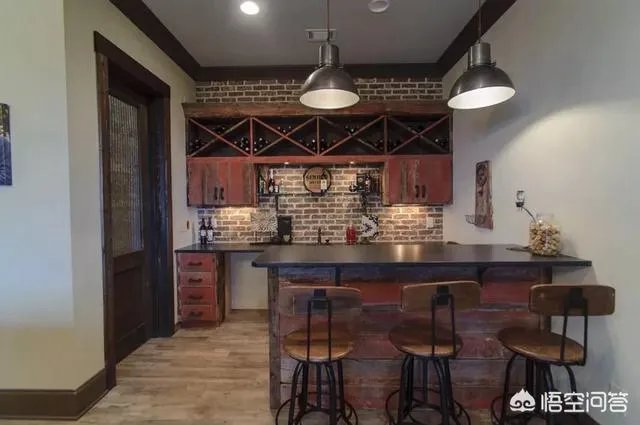 餐厅家具有哪些?餐厅家具要如何摆放呢?