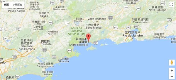 巴西有哪些主要港口?以及巴西基本港?