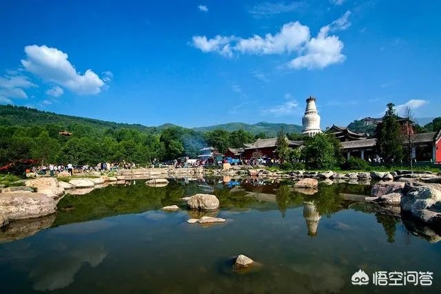 为什么人们都说山西好风光？