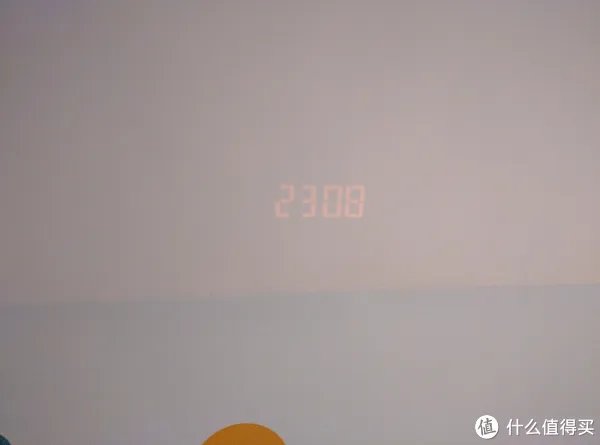 Oregon SCIENTIFIC 欧西亚 RAR391P 投影钟 开箱