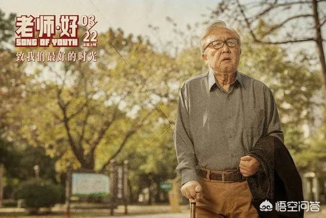 老师好最终票房统计