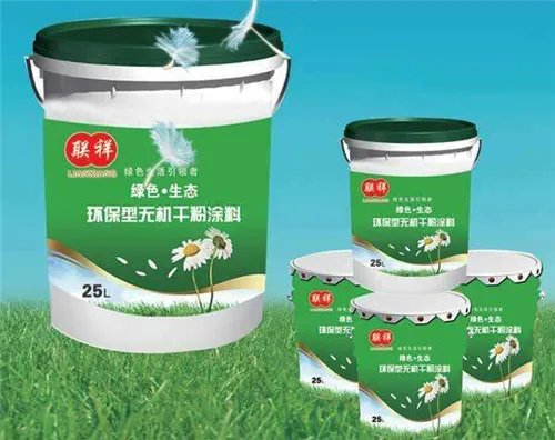 干粉涂料有哪些 干粉涂料的特点有哪些