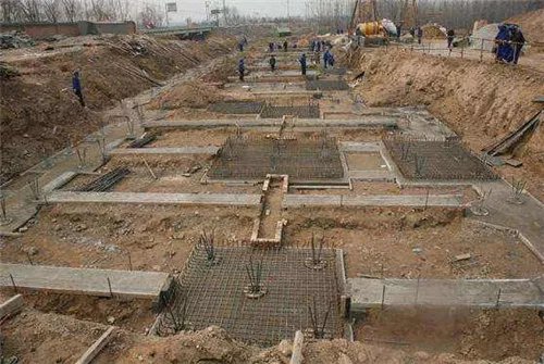 地圈梁钢筋需要用多大的