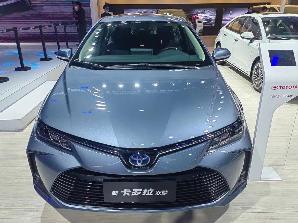 省油的车子有哪几款