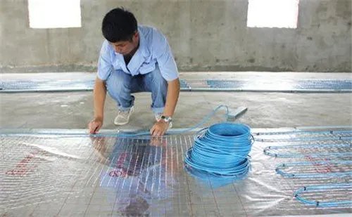 电地暖安装步骤   电地暖安装注意事项