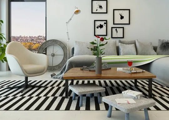 房屋套内面积如何计算