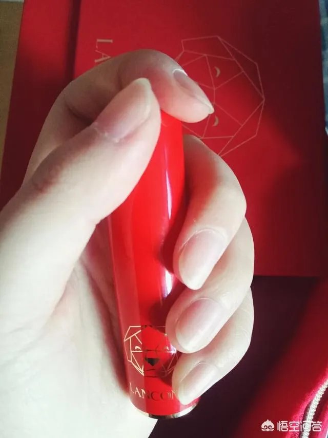 兰蔻的化妆品怎么样?