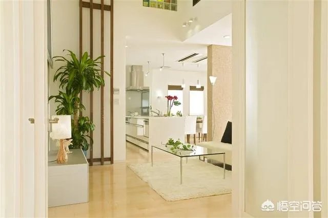 在一线城市租房子