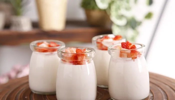 草莓产地 草莓产地哪里